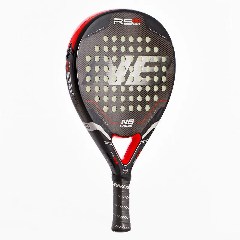 Pala Enebe RS 8.1 Silber