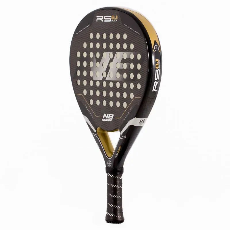 Pala Enebe RS 8.1 Schwarz