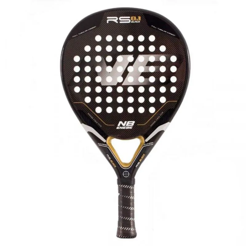Pala Enebe RS 8.1 Schwarz