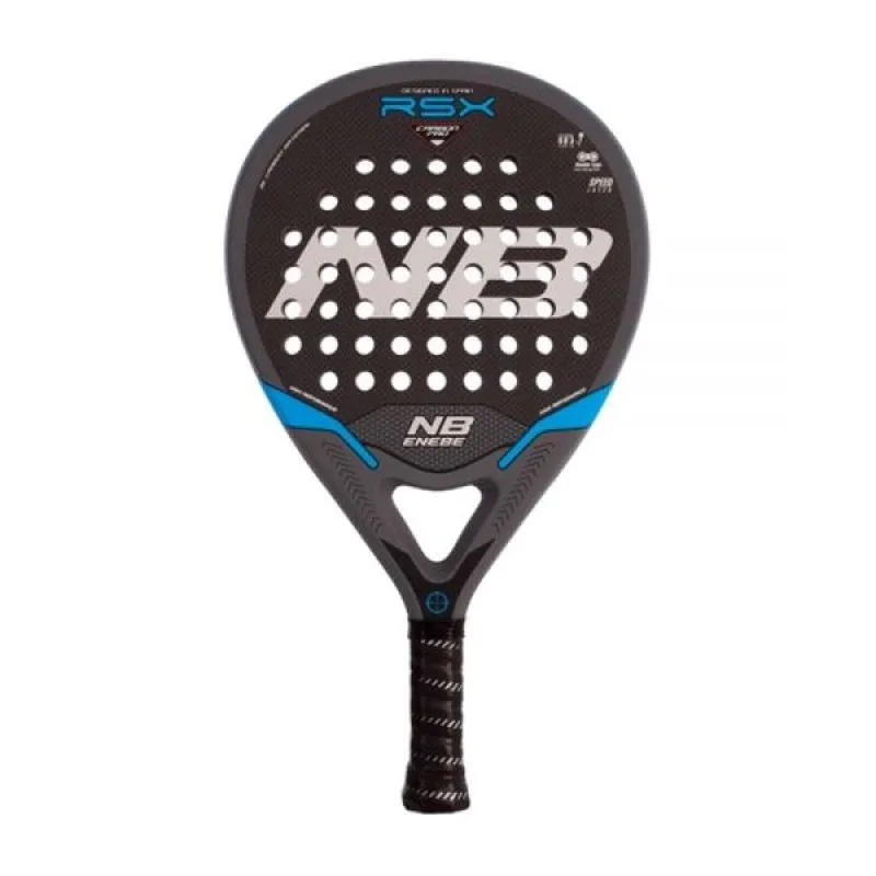 Pala Enebe RSX Blau 2023