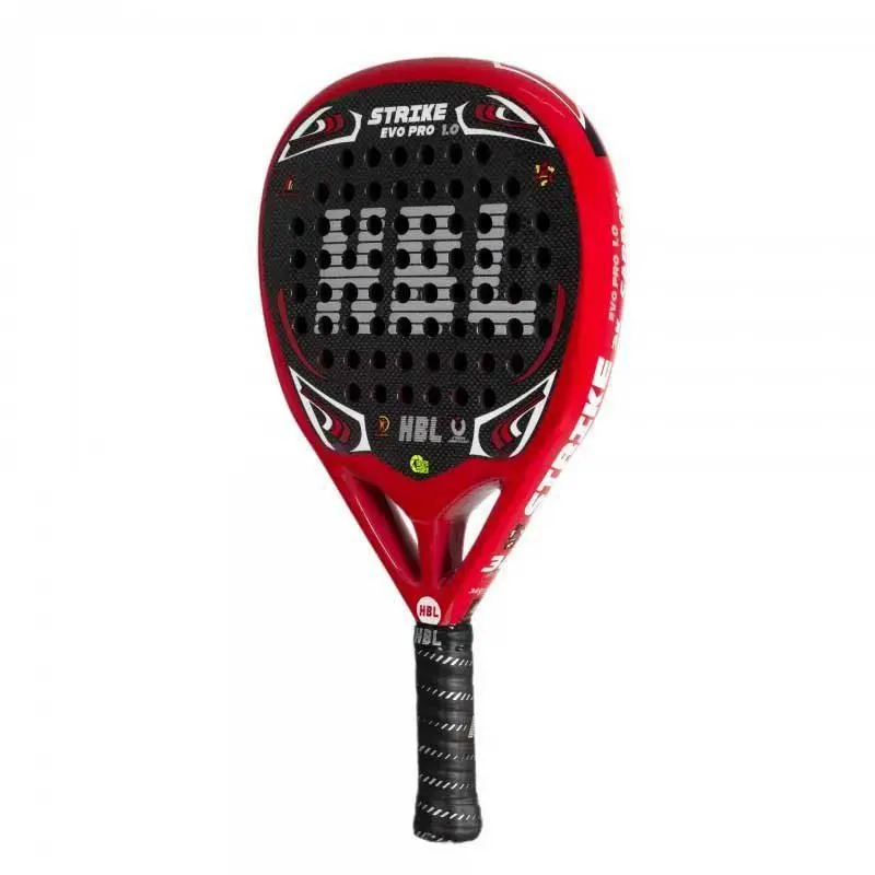 Pala HBL Strike Evo Pro 1.0