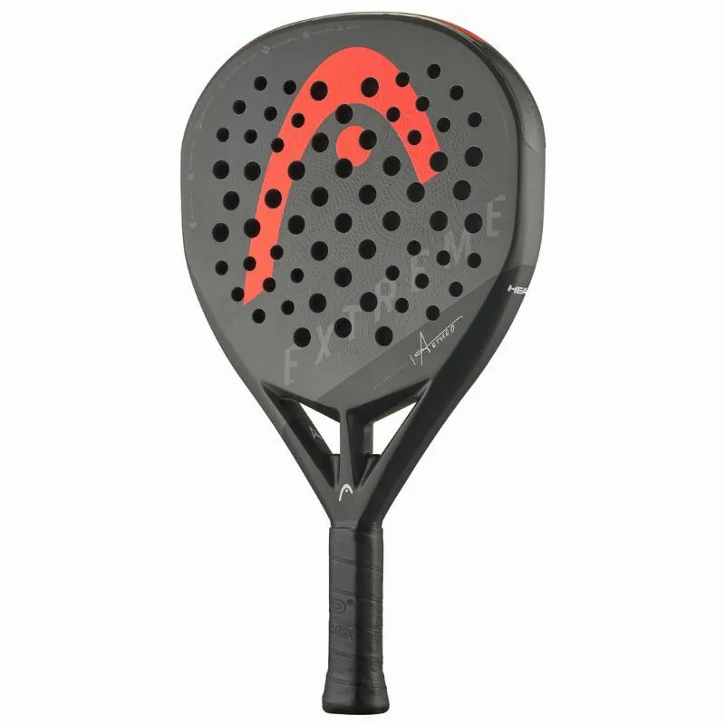 Cabeça Arturo Coello Extreme Pro 2024 Raquete