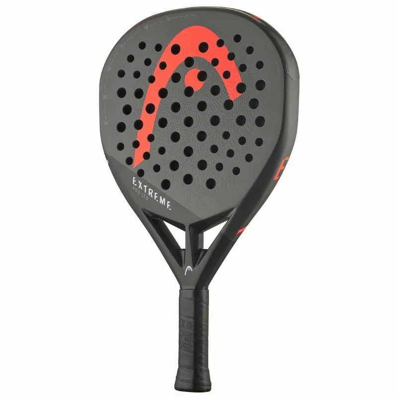 Head Arturo Coello Extreme Pro 2024 Tennisschlager