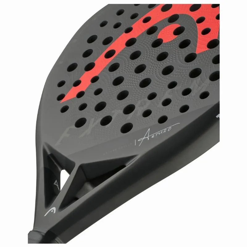Head Arturo Coello Extreme Pro 2024 Tennisschlager