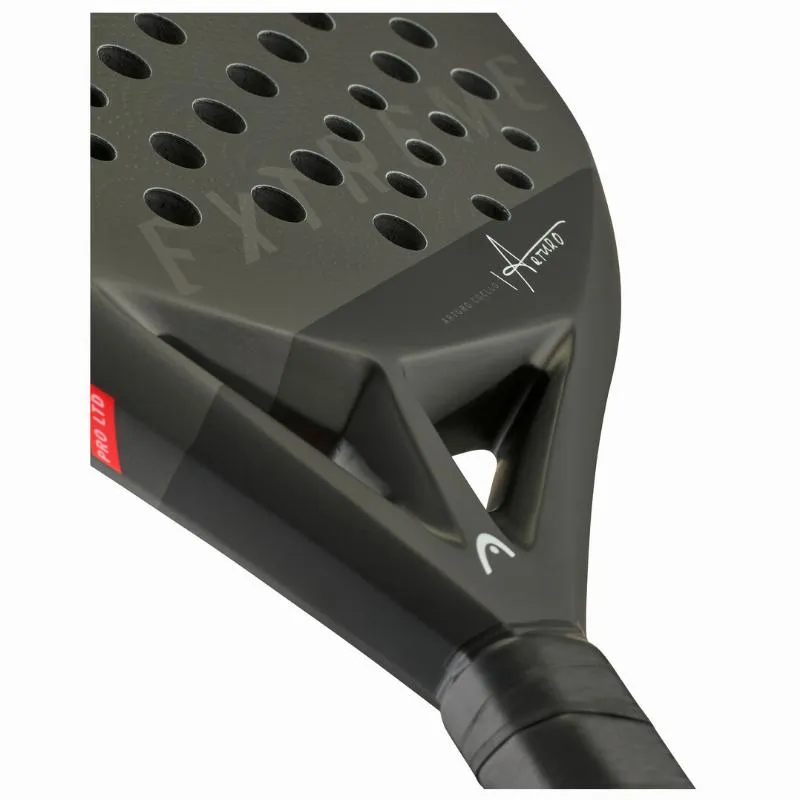 Head Arturo Coello Extreme Pro 2024 Tennisschlager