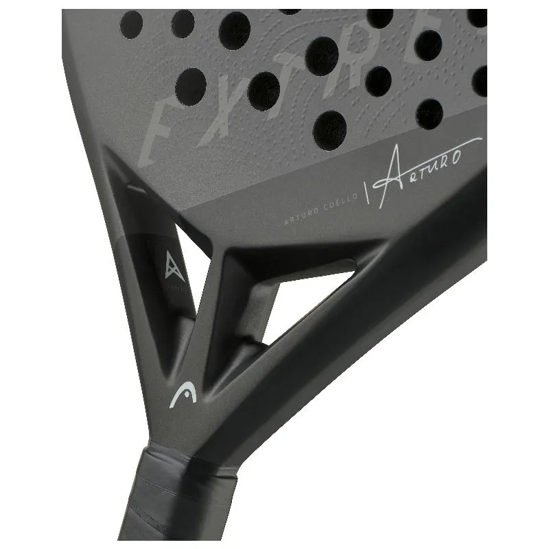 Head Arturo Coello Extreme Pro 2024 Tennisschlager