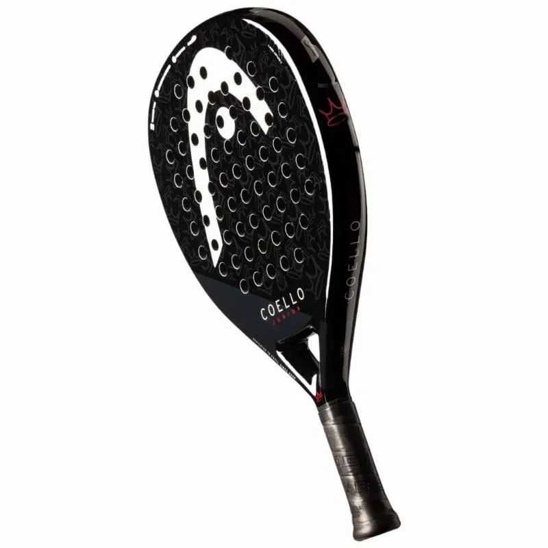 Head Arturo Coello Junior 2025 Tennisschlager