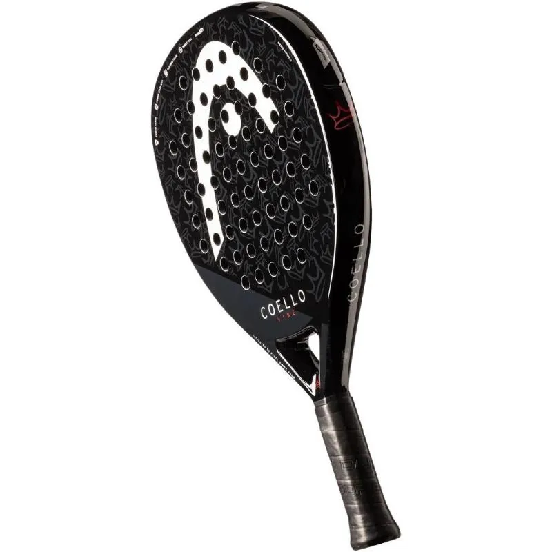 Head Arturo Coello Vibe 2025 Tennisschlager