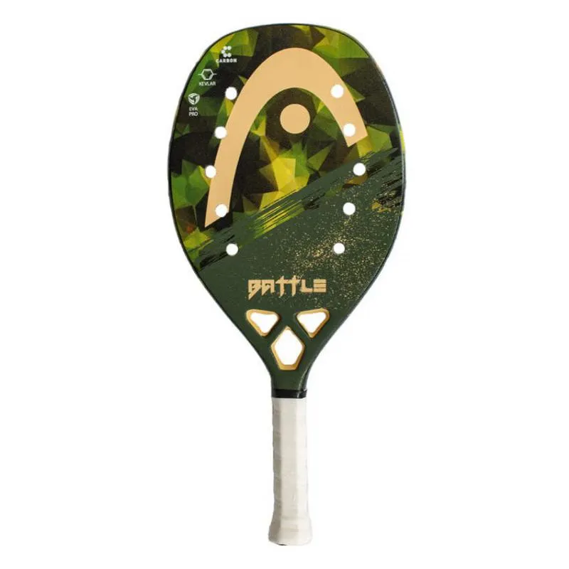 Pala Head Beach Tenis Schlacht