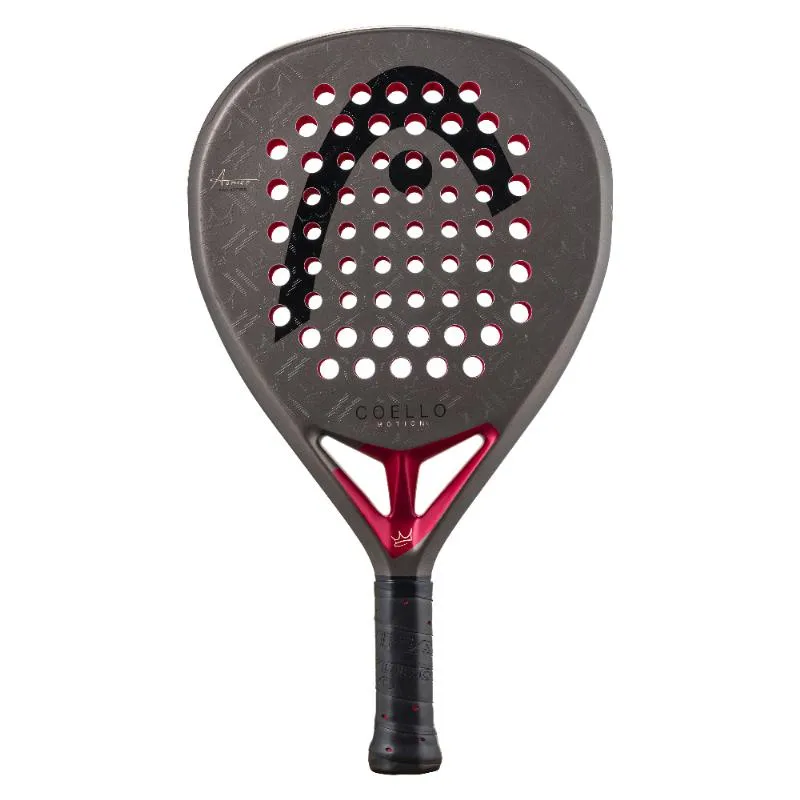 Pala Head Coello Motion 2026