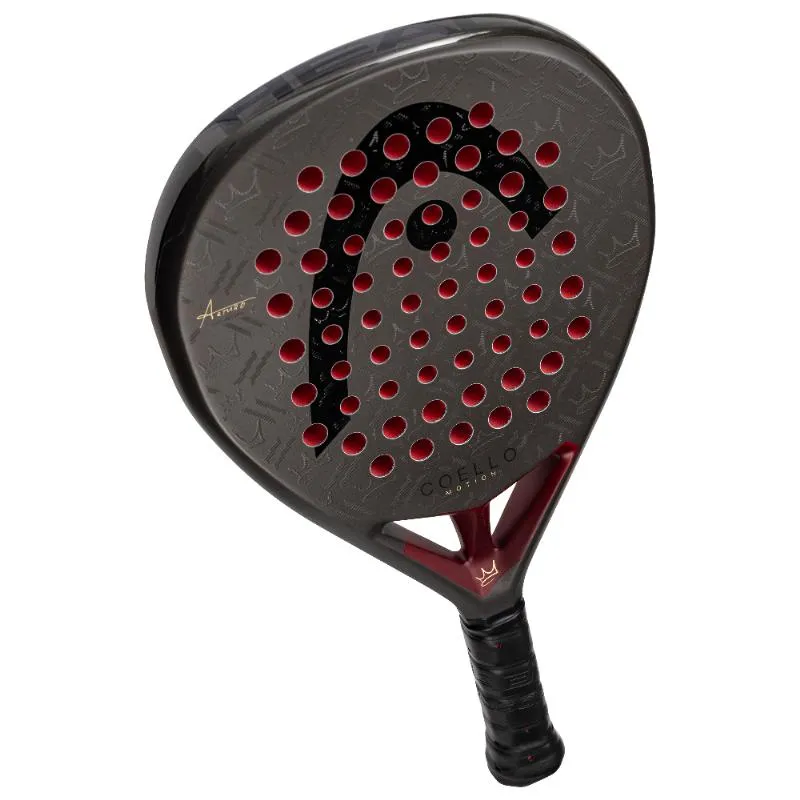 Pala Head Coello Motion 2026