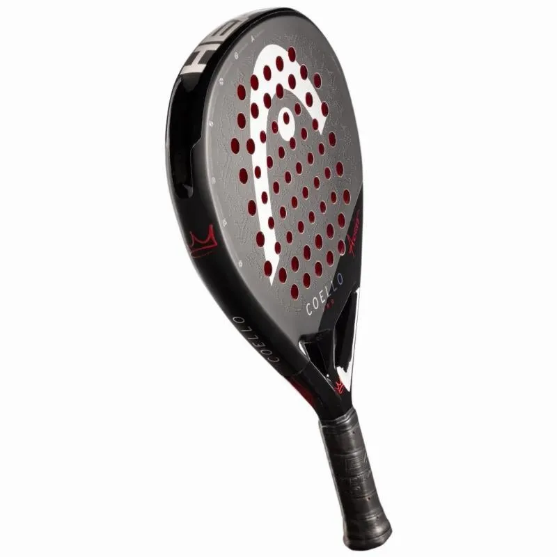Pala Kopf Coello Pro 2025