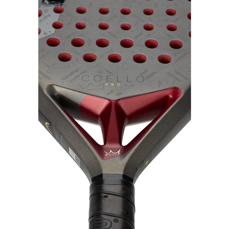 Pala Head Coello Pro LTD 2026