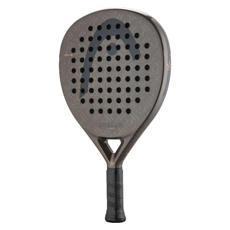 Pala Head Coello Vibe 2026