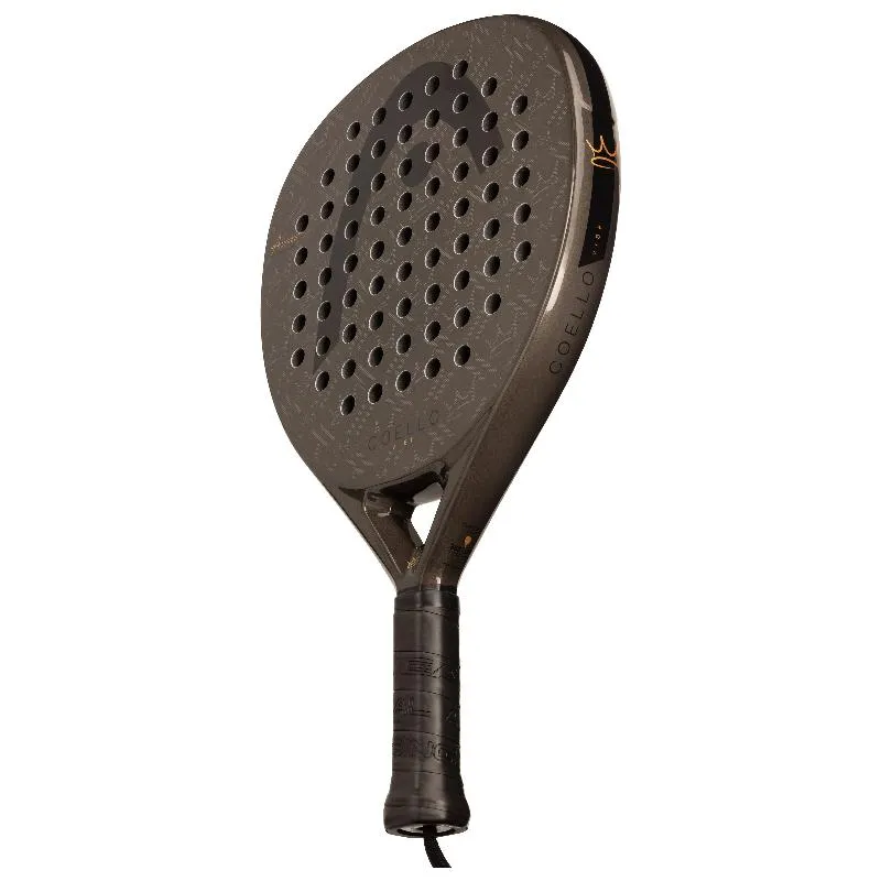 Pala Head Coello Vibe 2026