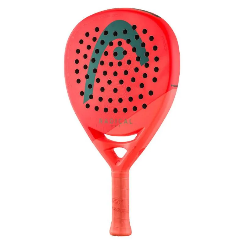 Pala Head Radical Pro 2026