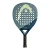 Head Vibe Blue Yellow 2026 Schläger
