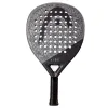 Head Vibe Grau Schwarz 2025 Tennisschlager