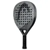Head Vibe Grau Schwarz 2025 Tennisschlager