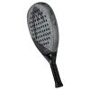 Head Vibe Grau Schwarz 2025 Tennisschlager