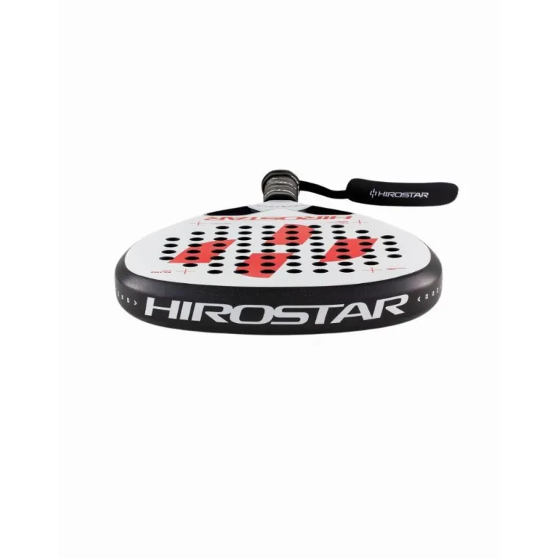 Hirostar Redstone 24 Schaufel