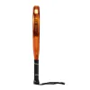 Joma Blast Pro weicher orangefarbener schwarzer Schläger