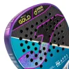Pala Joma Gold Pro APPT Violeta Negro