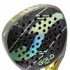 Joma Gold Pro Green Yellow Players Schläger