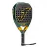 Joma Hyper Pro Soft Green Schwarzer Schläger