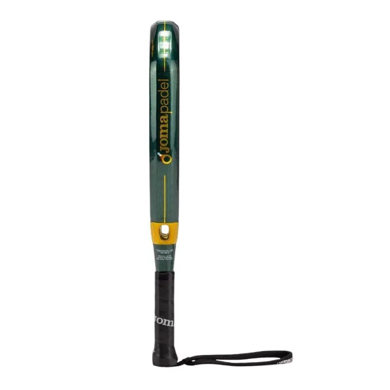 Joma Hyper Pro Soft Green Schwarzer Schläger