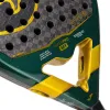 Joma Hyper Pro Soft Green Schwarzer Schläger