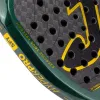 Joma Hyper Pro Soft Green Schwarzer Schläger