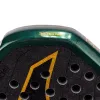 Joma Hyper Pro Soft Green Schwarzer Schläger