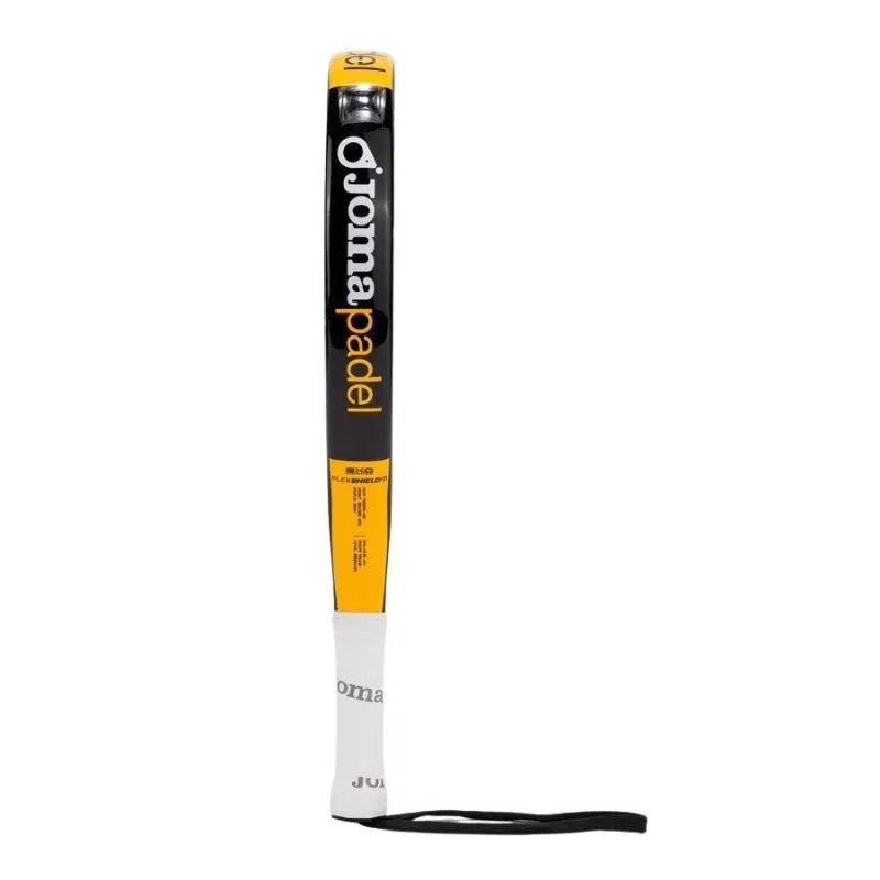 Joma Master Schwarz-Orange-Schläger