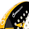 Joma Master Schwarz-Orange-Schläger