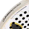 Pala Joma Slam Pro Ikone Blanco Oro