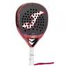Pala Joma Tournament Pro Ikonischer Neger-Rojo
