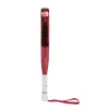 Pala Joma Tournament Pro Ikonischer Neger-Rojo