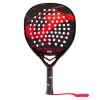 Joma Tournament Pro Black Red Players Schläger