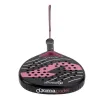 Pala Joma Valkiria Flex Negro Rosa
