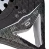 Joma Valkiria Pro HRD Schwarzer Grauer Schläger