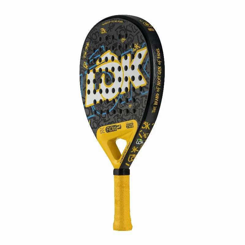 Pala Lok Be Flow Amarillo 2