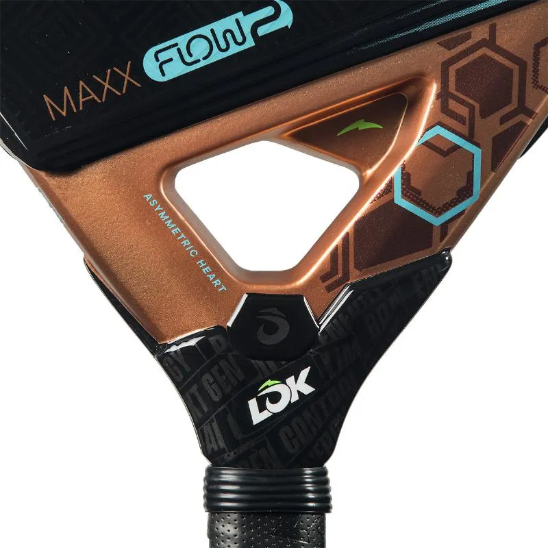 Lok Maxx Flow 2 Schaufel