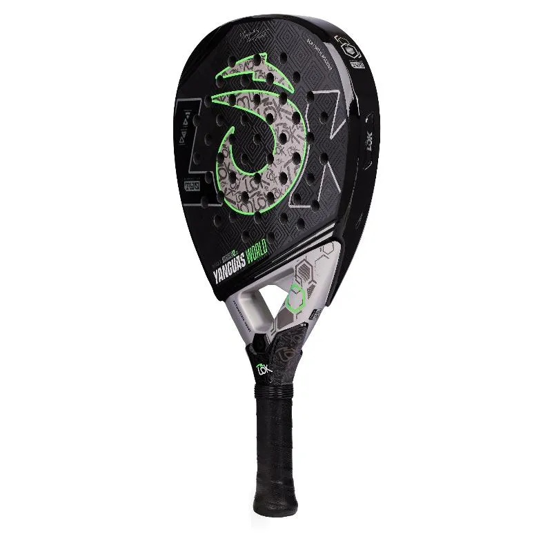 Pala Lok Yanguas World Maxx Hype 2 LTD
