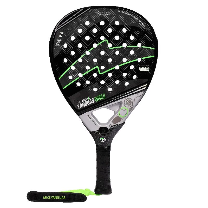 Pala Lok Yanguas World Maxx Hype 2 LTD