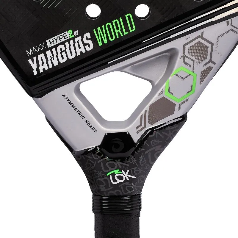 Pala Lok Yanguas World Maxx Hype 2 LTD
