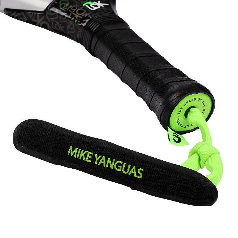 Pala Lok Yanguas World Maxx Hype 2 LTD
