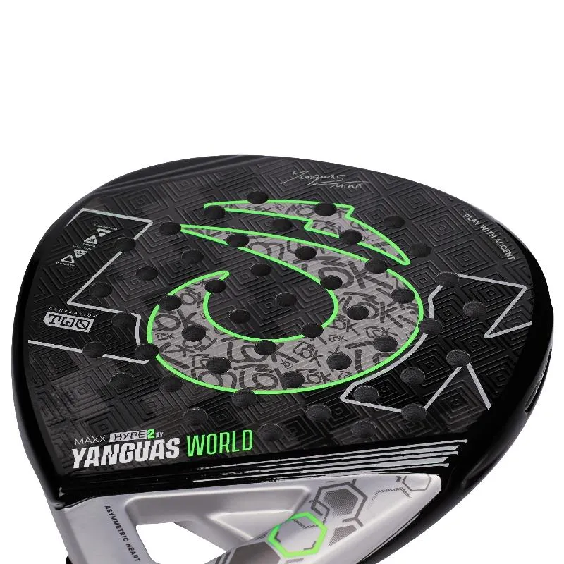 Pala Lok Yanguas World Maxx Hype 2 LTD