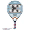 Nox Aranzazu Osoro VK10 Ventus Control 12K 2026 Tennisschläger