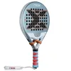 Nox Aranzazu Osoro VK10 Ventus Control 12K 2026 Tennisschläger